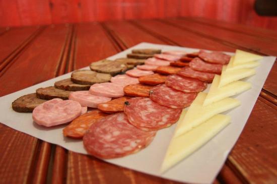 Taberna El Papelón Menéndez y Pelayo